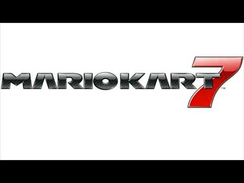 Mario Kart 7 Single Player Menu Medley Extended