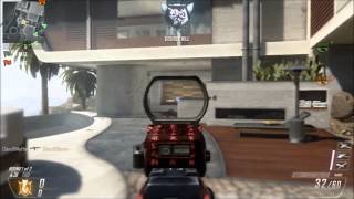 Tips & Tricks: Black Ops 2: How To Win CTF On Raid.