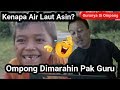 [Parodi] OMPONG DIMARAHIN PAK GURU 😂😂😂