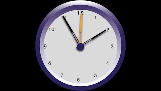 Vector Clock Design