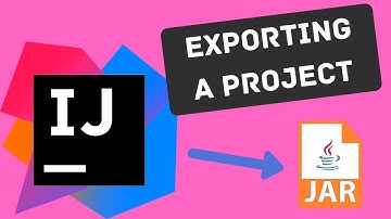 How to Export a Kotlin IntelliJ IDEA Project to a JAR