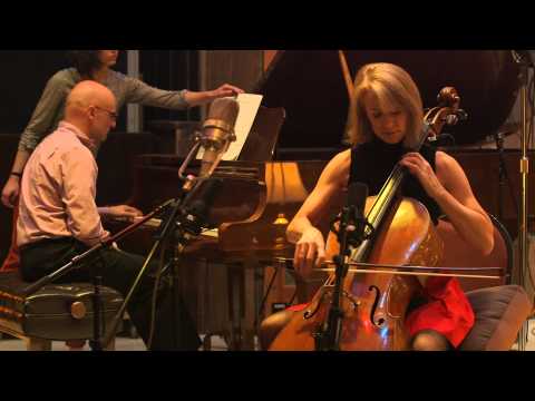 Libertango   Sara Sant'Ambrogio with Robert Koenig