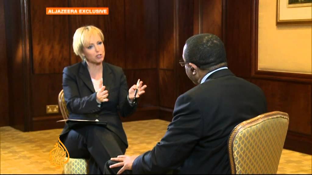 🇪🇹 Ethiopian PM tells Al Jazeera he is open to Eritrea talks YouTube