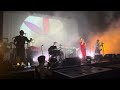 Capture de la vidéo Portugal. The Man - [Complete Show] (Houston 02.10.24) Hd