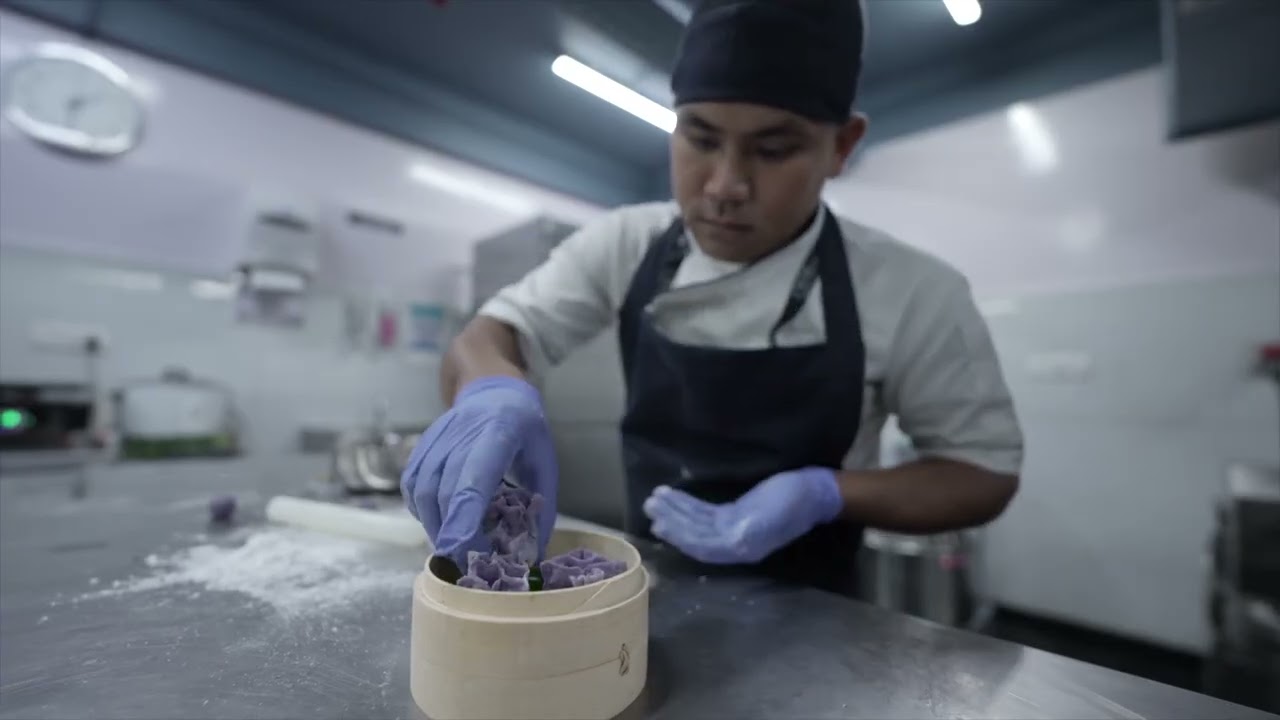 Inside the Chefworks Central Kitchen | Built for Excellence | Bangalore