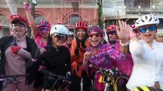  - Gowes Hari Kartini WCC Semarang