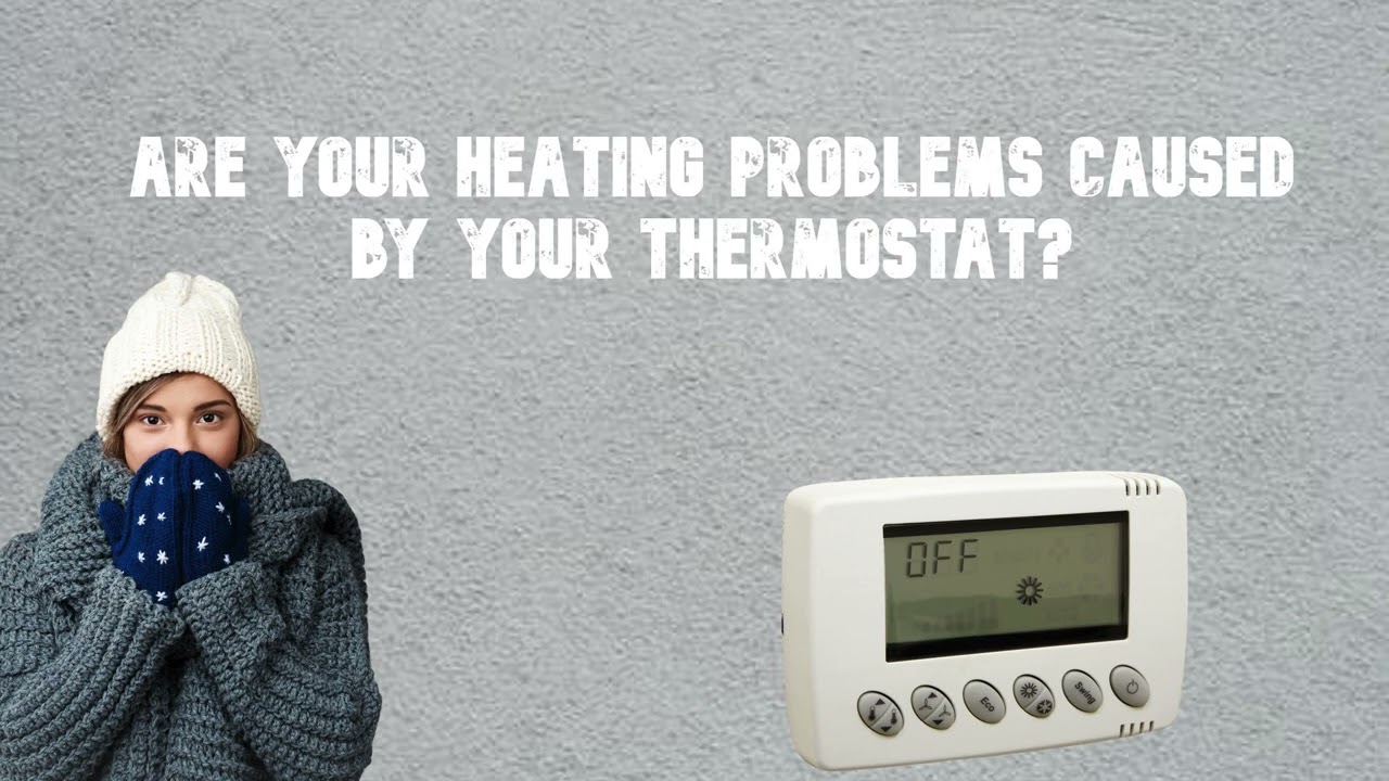 Insufficient Heating: Inadequate heating in cold weather.