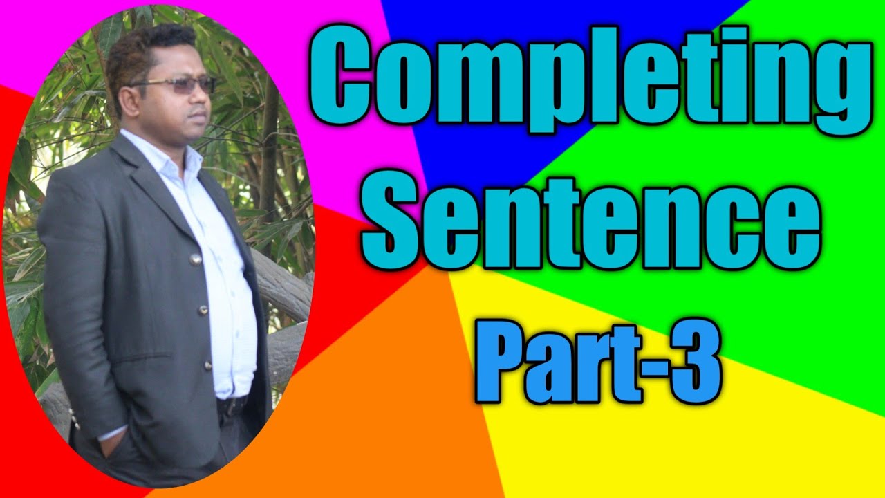 completing-sentence-youtube