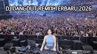 Dj Ai.nie Dangdut Remix Terbaru | Dj Dangdut Viral Full Bass