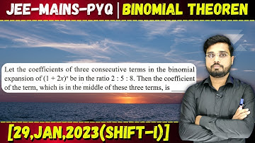 Let the coefficients of three consecutive terms in the binomial expansion of (1 + 2x) ^ n be in the