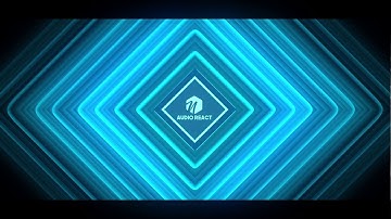 No Plugin ||Audio React Visualizer ||After Effects || NPS3D