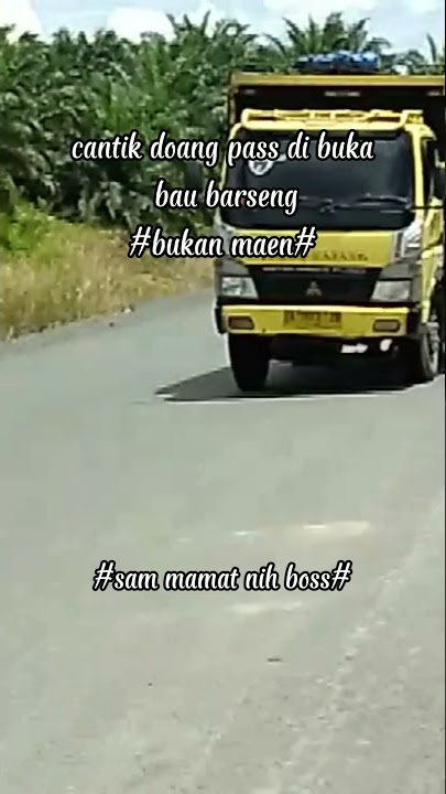 gantengnya kalimantan oleng parah masih bersama sam mamat