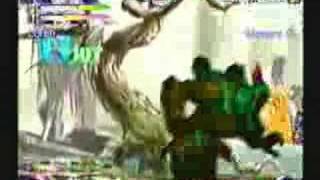 Loren (Sto/Sen/Cap) vs Monarc g (Sto/Cab/Cap)