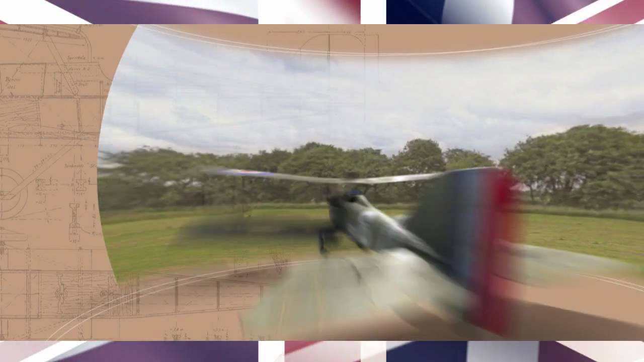 Rise of Flight | S.E.5a