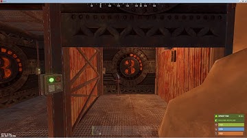 Terrain Tutorials Base#1 "Cave Rock" (Rust Base Design 101)