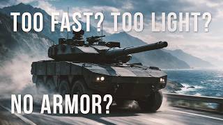 Japans Type 16 Speed Is Now The Ultimate Weapon