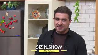 Talib Taleh 2018 Sizin Show