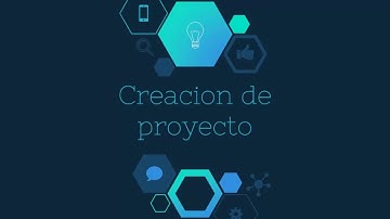 3.CRUD ASP.NET EF CORE MYSQL + Proyecto de practica| Creando proyecto