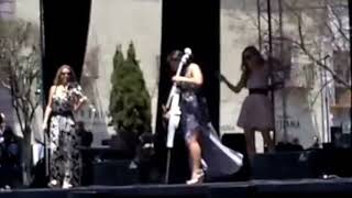 BOND - Zacatecas Soundcheck (2012)