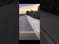 霸氣司機!開車走樓梯?下去容易,上來難 #automobile #車 #駕駛 #搞笑