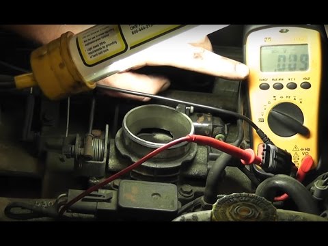 1996 Jeep No Start Case Study Part I