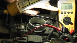 1996 jeep no start case study part i