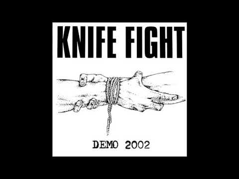 Knife Fight (2) — Knife Fight - Demo 2002
