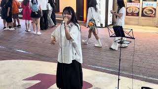 HONGDAE BUSKING [이토록 TOROK] - [Olaf's Frozen Adventure OST] Ring in the Season (3)