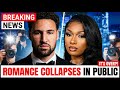 Klay Thompson and Megan Thee Stallion’s Romance COLLAPSES In Public (It’s OVER?!)