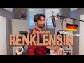Reynmen - Renklensin [Almanca/Deutsch] (Cover by Metin)