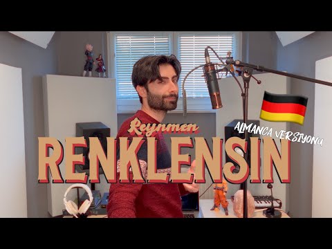 Reynmen Renklensin Almanca Deutsch Cover By Metin