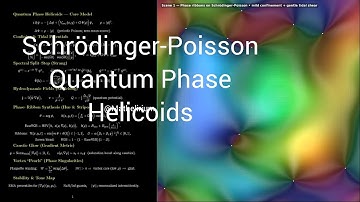 The Surreal Geometry of Quantum Liquids