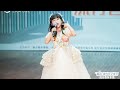 宁宁“浙音“青少年艺术节唱歌比赛《小孩子，大梦想》视频