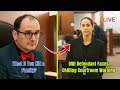 “What If You Kill a Family?” | Judge Fleischer Confronts DWI Defendant in Court