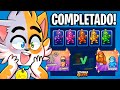 COMPLETO POR SEGUNDA VEZ el EVENTO BANANAS de STUMBLE GUYS! 😍😍 - Gatoronron