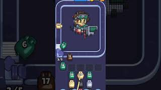 Pixel Flow Level 800