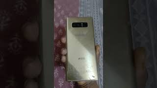 Samsung Galaxy Note 8 Ringtones Massage Tone