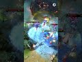 You've been Collapsed - ESL Dota 2