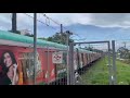 Série A (A03) chegando em Santo Amaro.