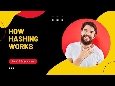 How to code Hashing in blockchain using solidity