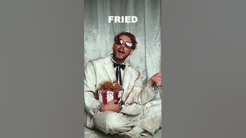 Thumbnail of KFC SANTERÍA - OUT NOW⁠