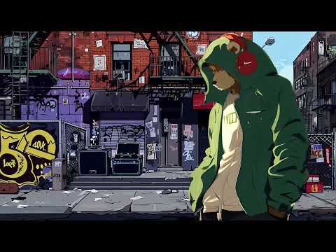 1993 Bootleg Boom Bap | Old School Hip Hop, Scratch & Dusty Cassette