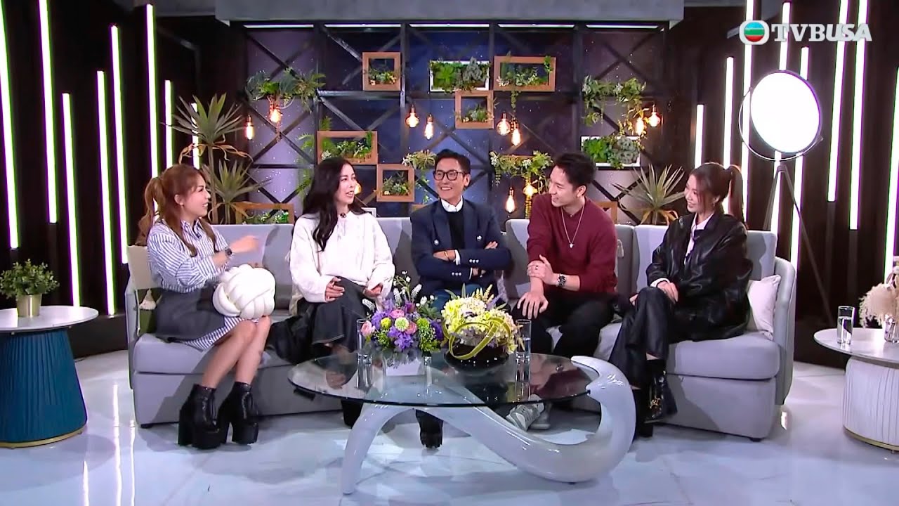 一周星星｜《非常檢控觀》馬德鐘(馬神)、賴慰玲、吳偉豪、陳曉華面對「神級」對手覺得有何比馬神優勝？｜TVBUSA｜區永權｜許文軒｜王鎮泉｜非常檢控觀｜馬德鐘｜馬神｜賴慰玲｜吳偉豪｜陳曉華｜