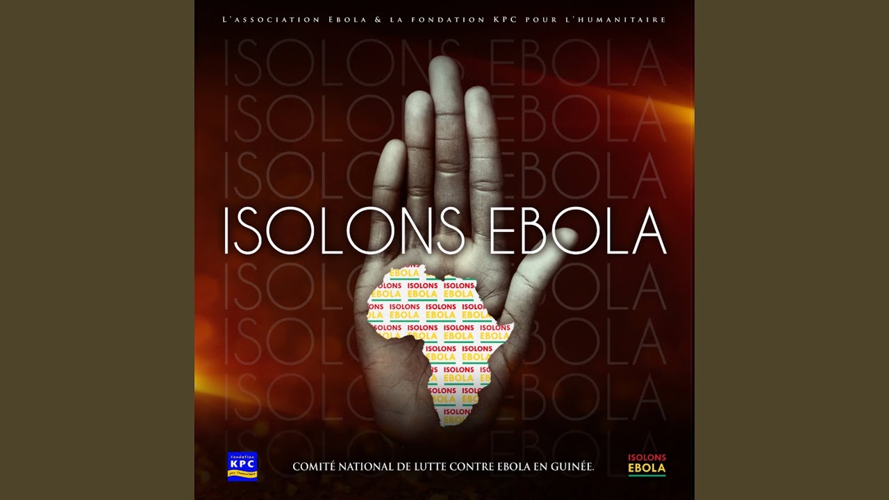 在 YouTube 上观看 Plus jamais Ebola, pt. 2 (Extended Version)