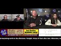 Just Another Morning Show presented by Brothers Market - Sigourney from the Osky Dental Studios!