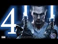Star Wars: The Force Unleashed II #4 (Ending) - 01.11.