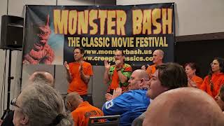 Festival of New Wine - Monster Bash 2026
