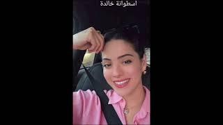 «صرعتوا طيـ:زنا ببشار وهو جحش» فتاة سوريّة تهاجم جماعة محور المقاومة
