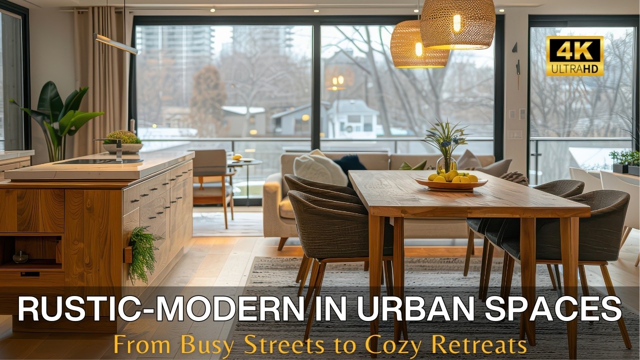 Picture of 23+ Breathtaking Luxury Penthouse Designs You'll Love