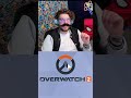 My First Impression's on Sombra's NEWEST PERK #overwatch2 #sombra #ow2 #season18 #perks #fyp #shorts